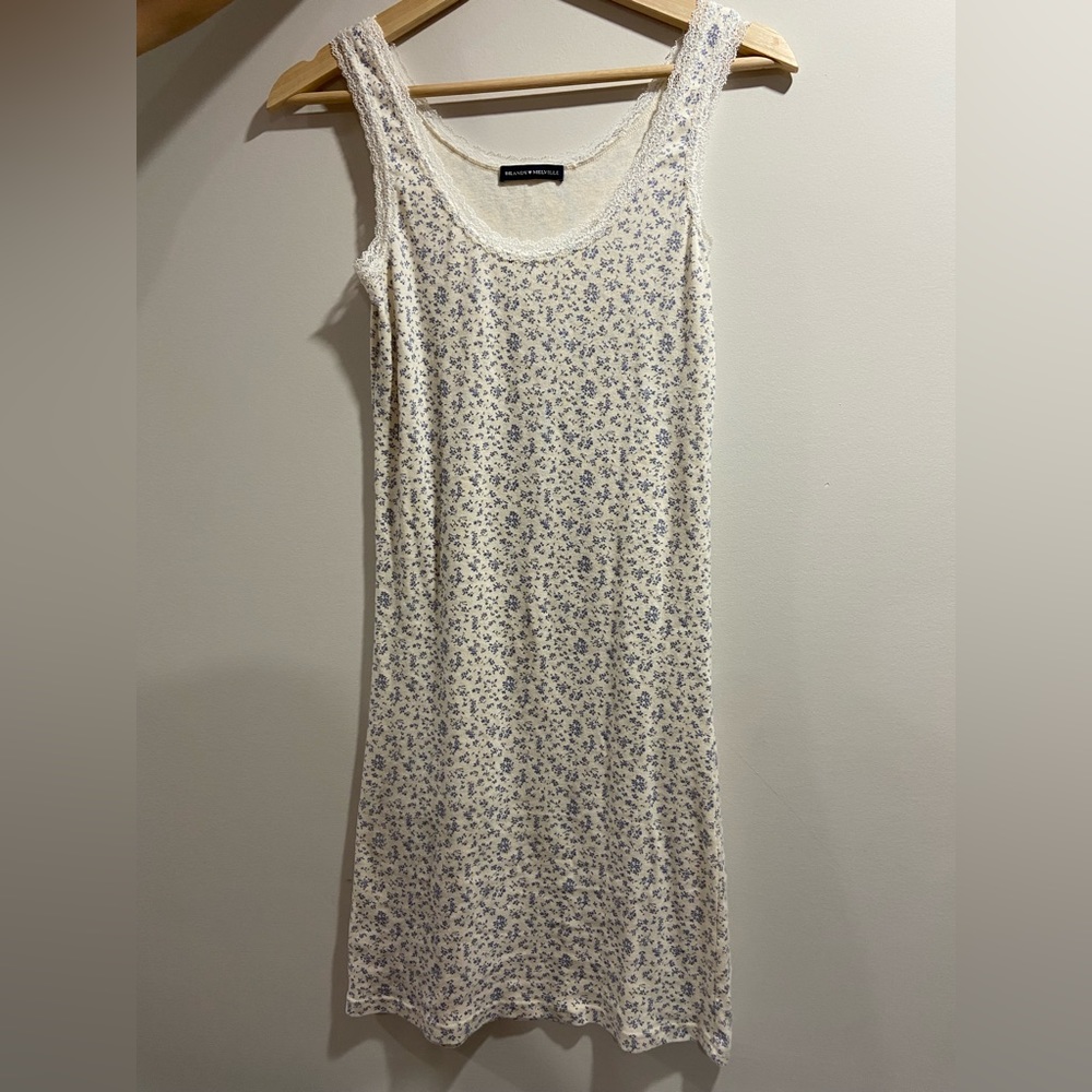 Brandy Melville Ronnie Dress